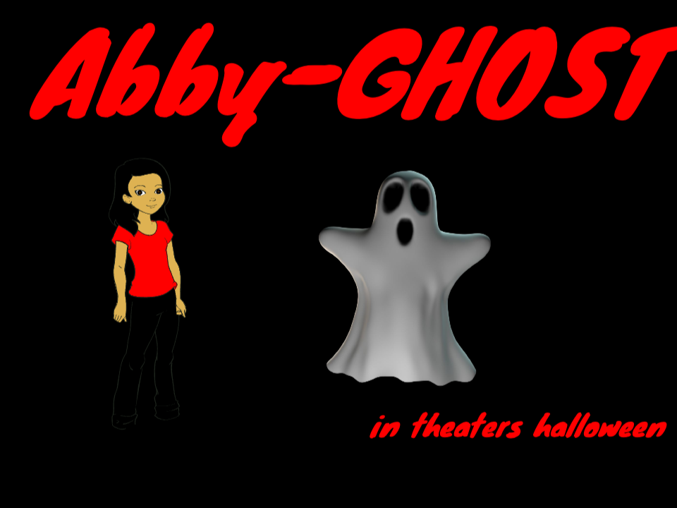 abby ghost