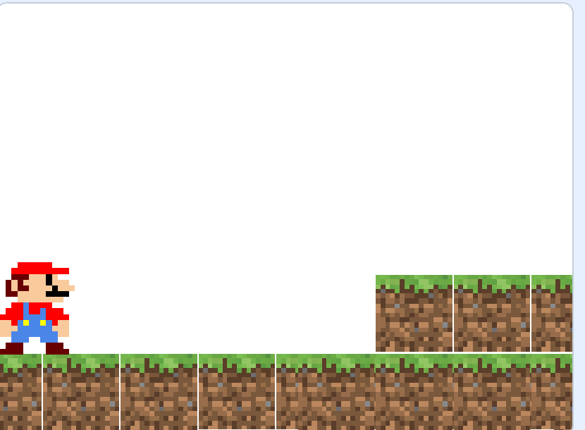 Wii Mario YEEEEEEEEEHAQAWWWWWWW