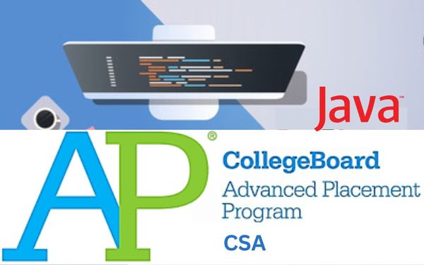 APCSA Course Online & Exam Prep - Create & Learn