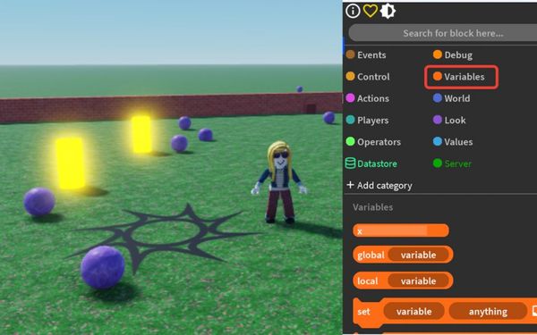 Roblox Game Design LIVE online camp