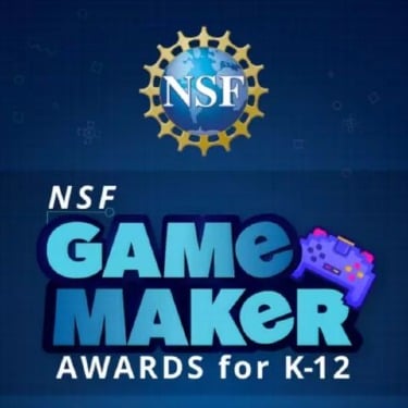 NSF Game Maker Awards Competition