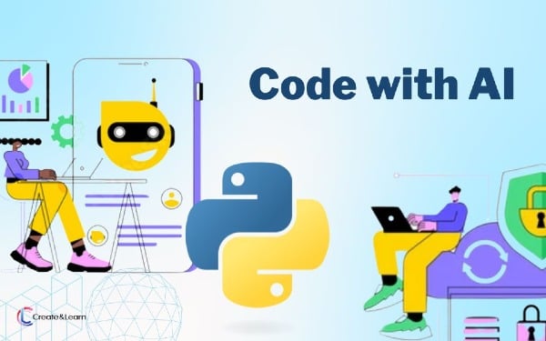Advanced Python - Vibe Coding with AI