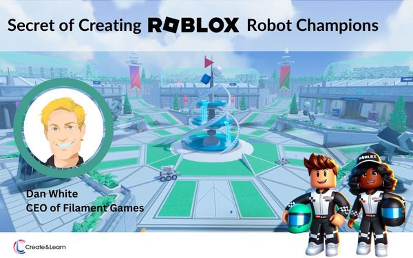 Roblox launches online safety curriculum - Global EdTech