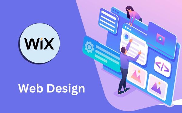 Easy Website Design: Wix Class for Kids - Create & Learn