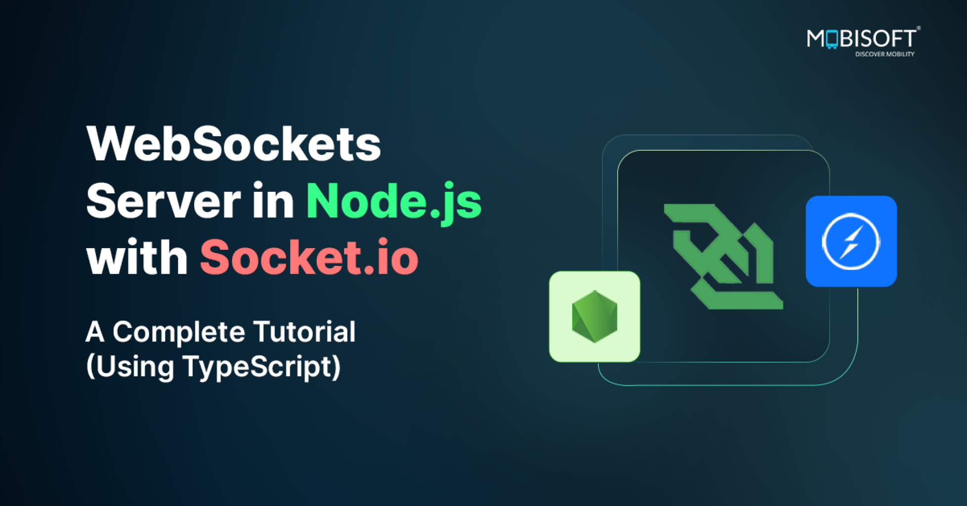 🚀 Master Real-Time Communication with WebSockets in Node.js! 💻