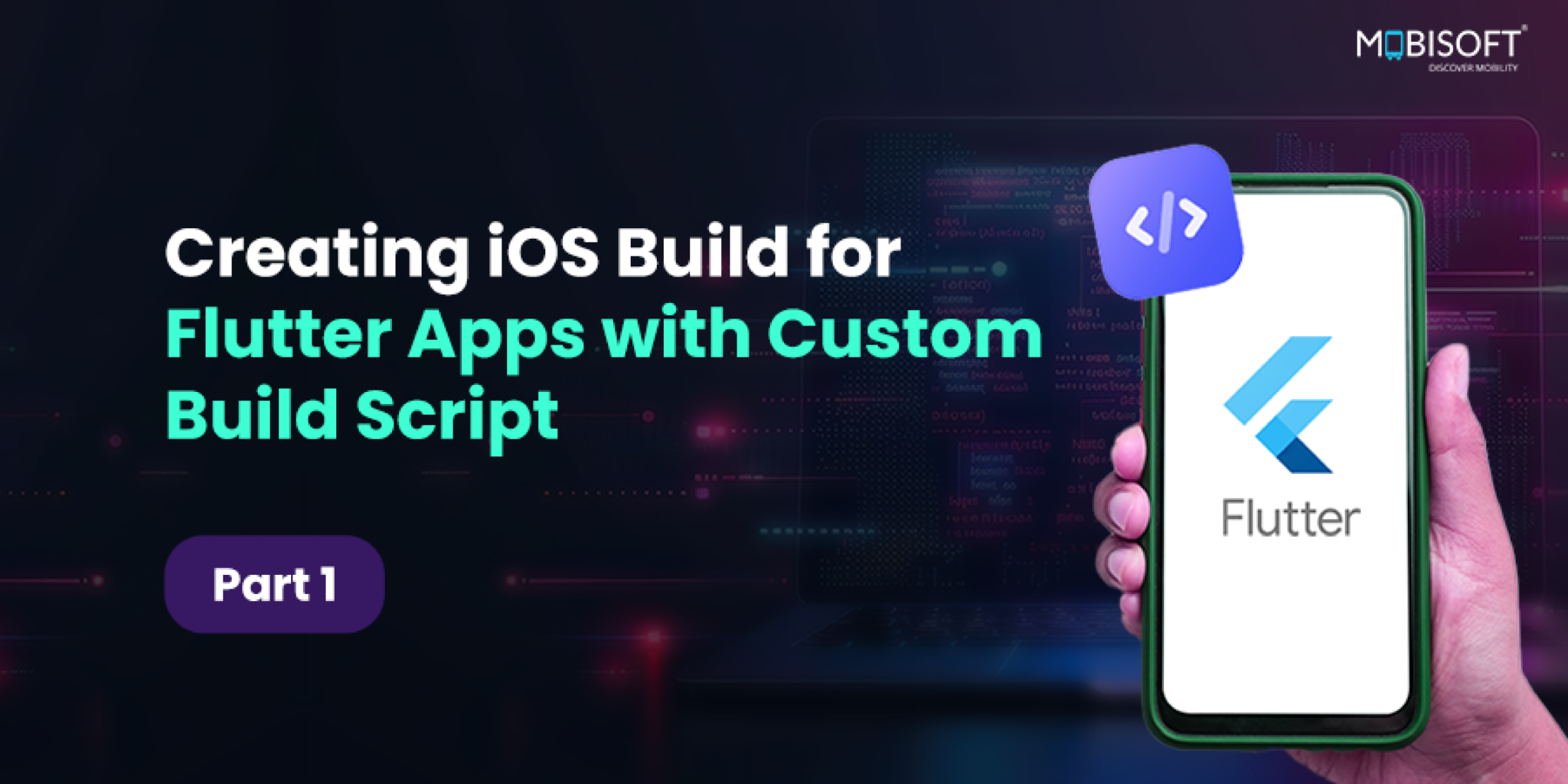 Mastering Flutter iOS Builds: Automate with Custom Scripts