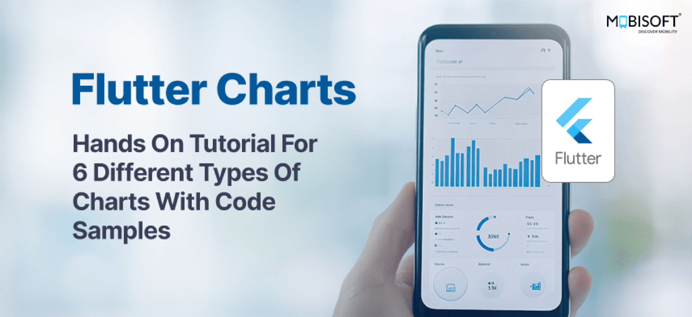 Build Stunning Flutter Charts with Ease Today