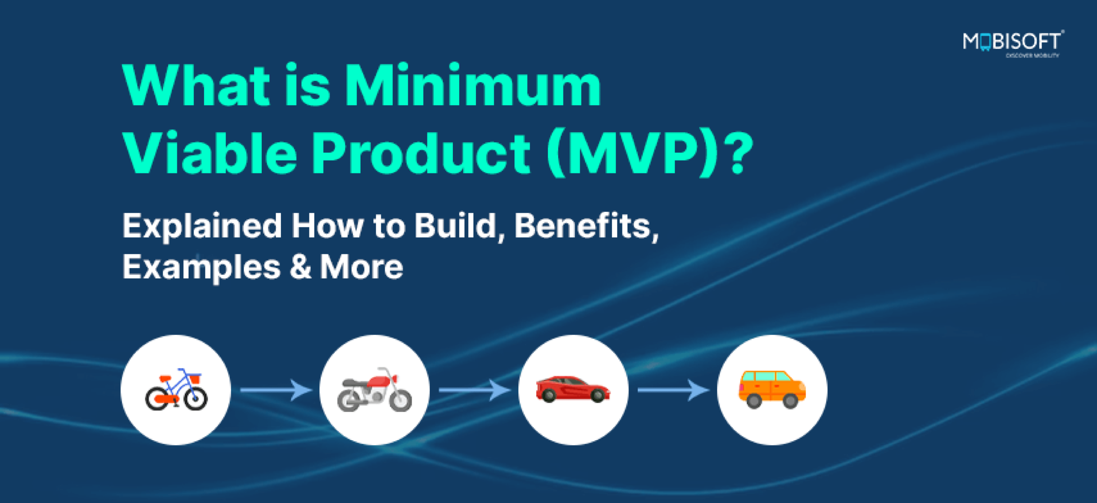 MVP Strategy for Startups: Build, Test, Scale