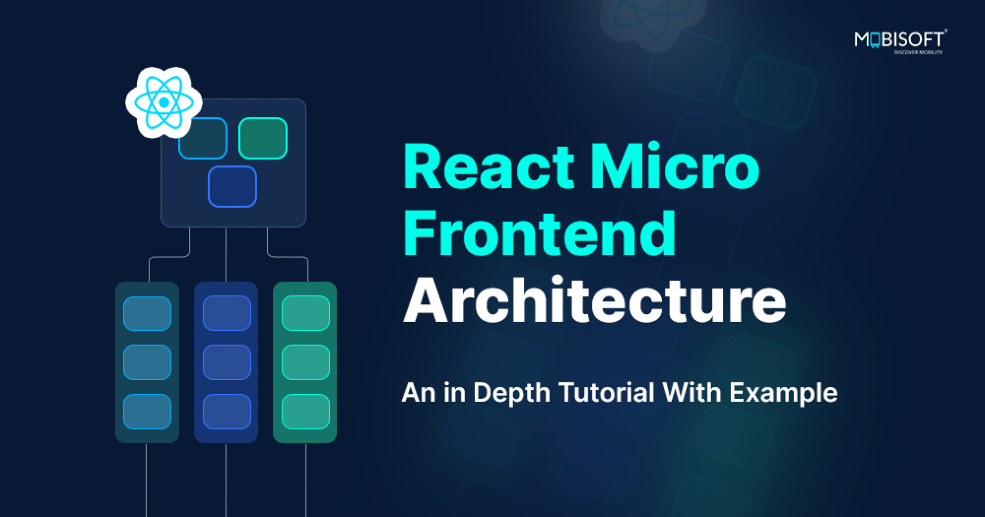 Micro Frontend Architecture: Build Scalable React Apps with Ease